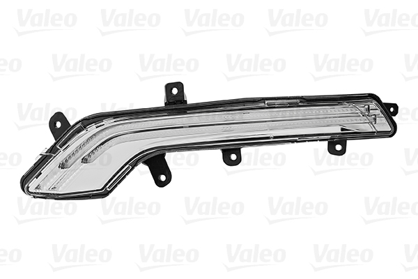 Daytime Running Light (Left)  Art. 047702