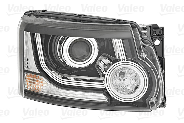 Headlight (Right)  Art. 045267