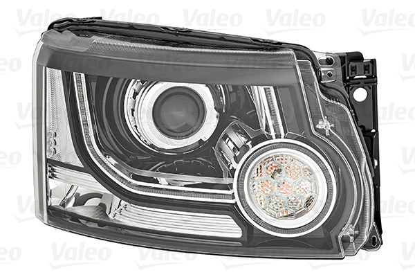 Headlight (Right)  Art. 045275