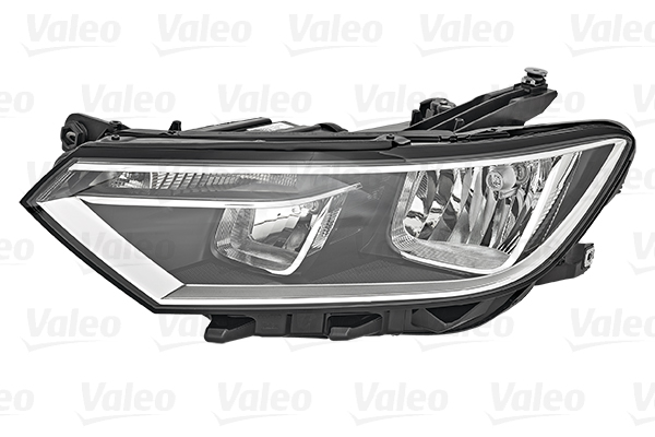 Headlight (Left)  Art. 046622