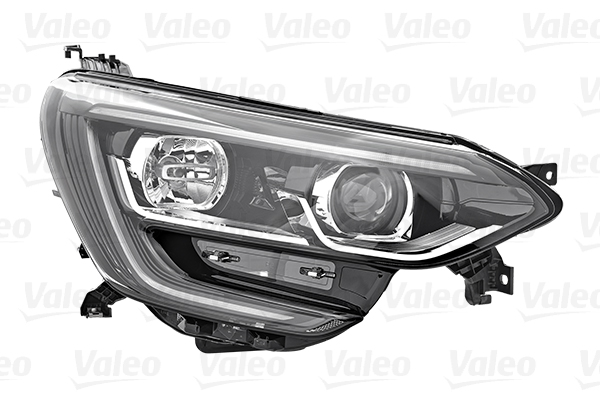 Headlight (Right)  Art. 046751