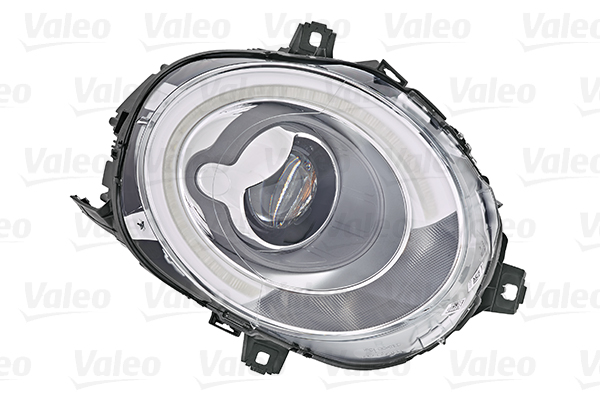 Headlight (Right)  Art. 046761