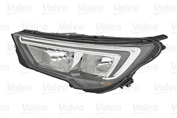 Headlight (Left)  Art. 046940