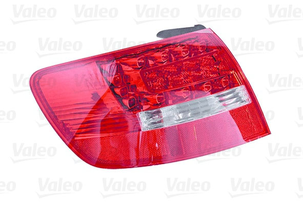 Tail Light Assembly (Right)  Art. 043847