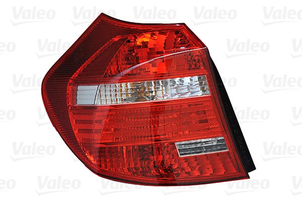 Tail Light Assembly (Left)  Art. 044406