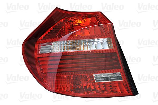 Tail Light Assembly (Left)  Art. 044408