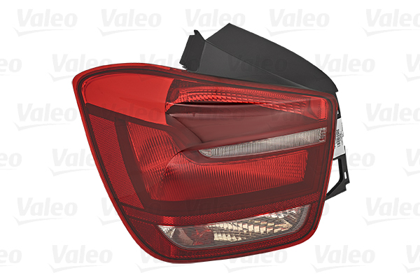 Tail Light Assembly (Left)  Art. 044644