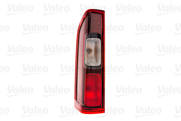 Tail Light Assembly (Left)  Art. 045264