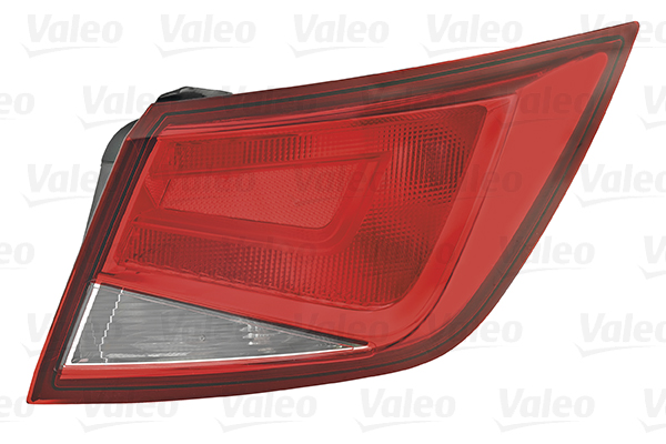 Tail Light Assembly (Right)  Art. 045323