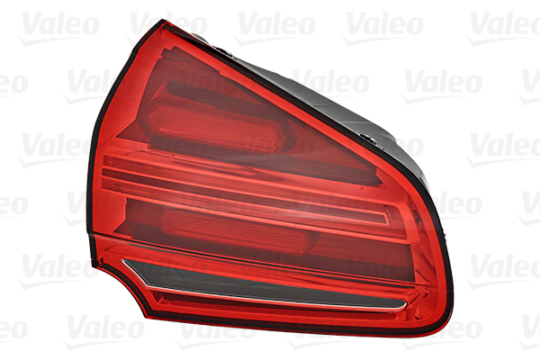 Tail Light Assembly (Left)  Art. 045453