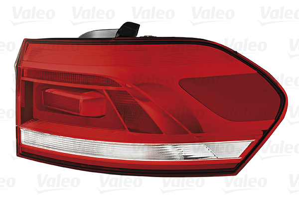 Tail Light Assembly (Right)  Art. 047046