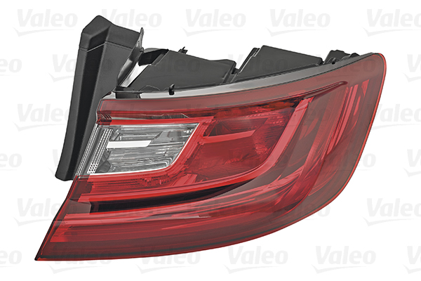 Tail Light Assembly (Right)  Art. 047058