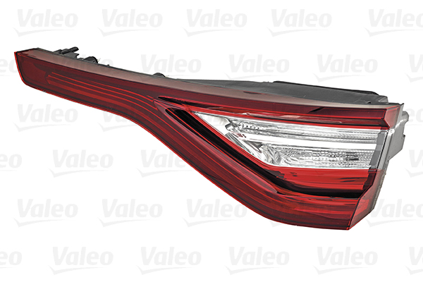 Tail Light Assembly (Left)  Art. 047059