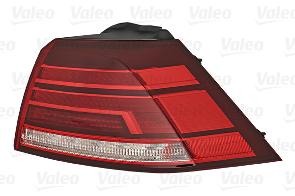 Tail Light Assembly (Right)  Art. 047192