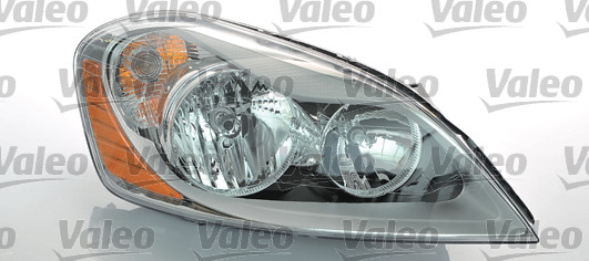 Headlight (Right)  Art. 043869