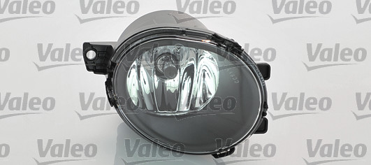 Front Fog Light (Left)  Art. 043876