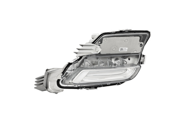 Daytime Running Light (Right)  Art. 045155