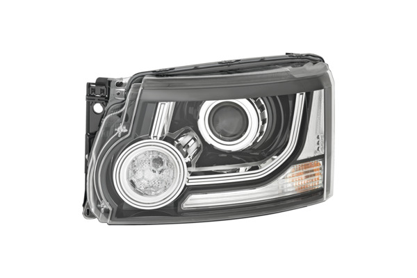 Headlight (Left)  Art. 045266