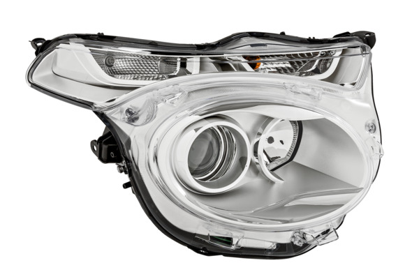 Headlight (Right)  Art. 045437