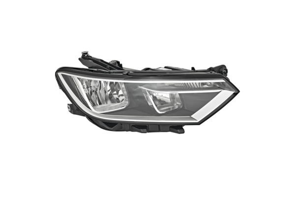 Headlight (Right)  Art. 046623