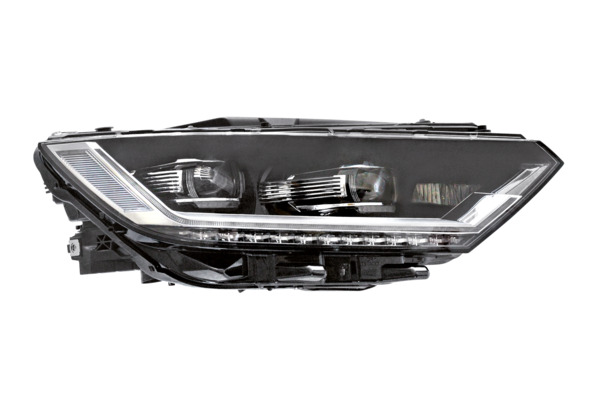 Headlight (Right)  Art. 046631