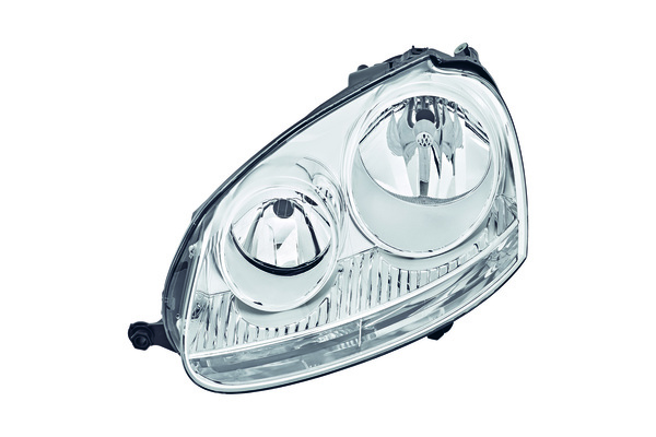 Headlight (Left)  Art. 046650