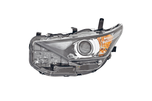 Headlight (Left)  Art. 046698