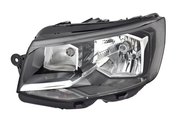 Headlight (Left)  Art. 046708