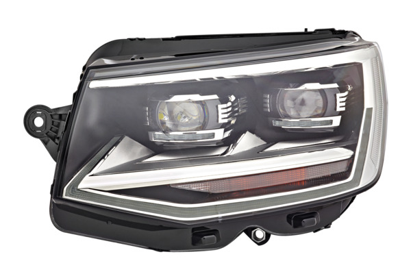 Headlight (Left)  Art. 046716