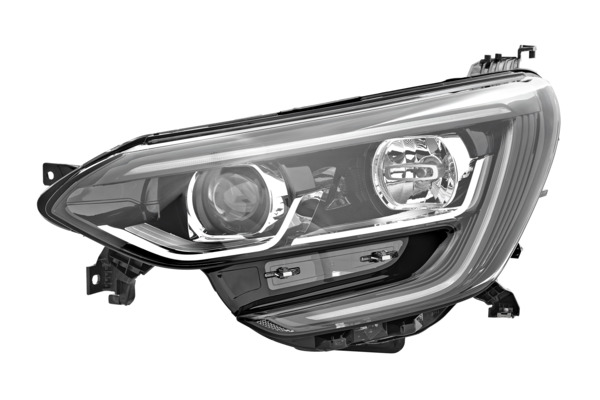 Headlight (Left)  Art. 046750