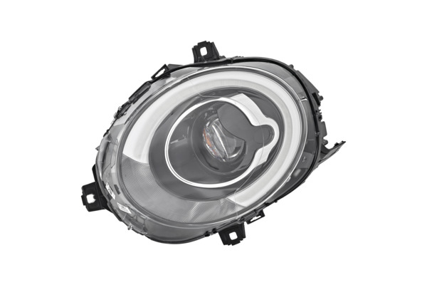 Headlight (Left)  Art. 046766