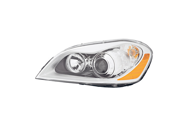 Headlight (Left)  Art. 046890