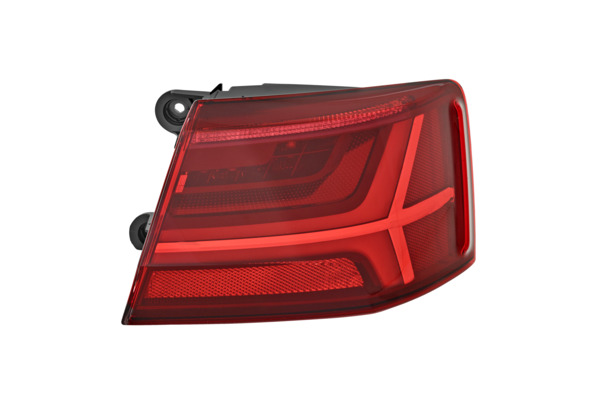 Tail Light Assembly (Right)  Art. 047007