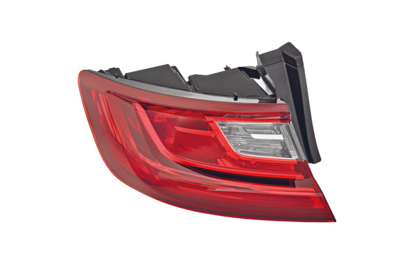 Tail Light Assembly (Left)  Art. 047057