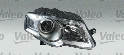 Headlight (Left)  Art. 088977