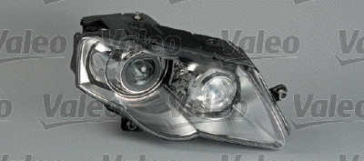 Headlight (Left)  Art. 088981