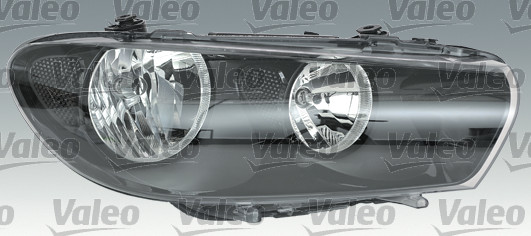 Headlight (Right)  Art. 043655