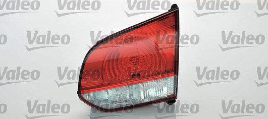 Tail Light Assembly (Right)  Art. 043881