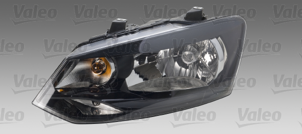 Headlight (Left)  Art. 044081