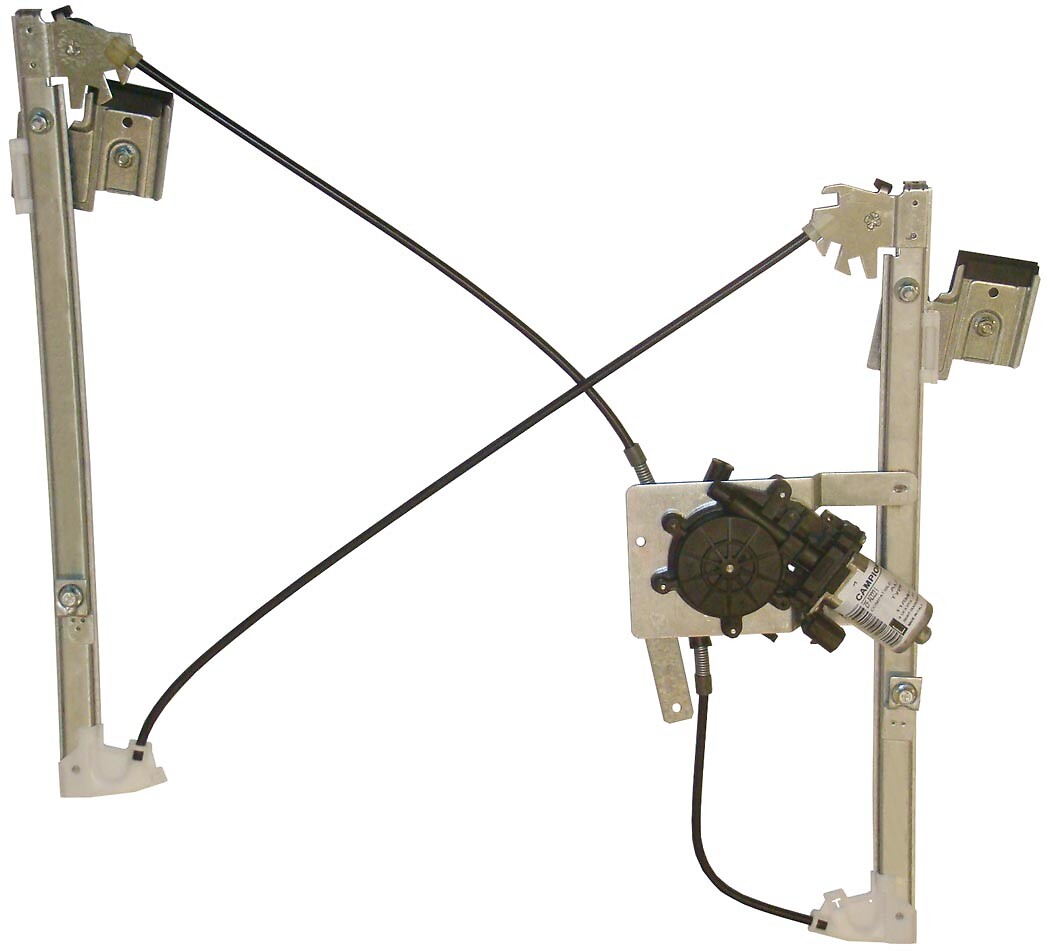 Window Regulator (Left, Front)  Art. 850026