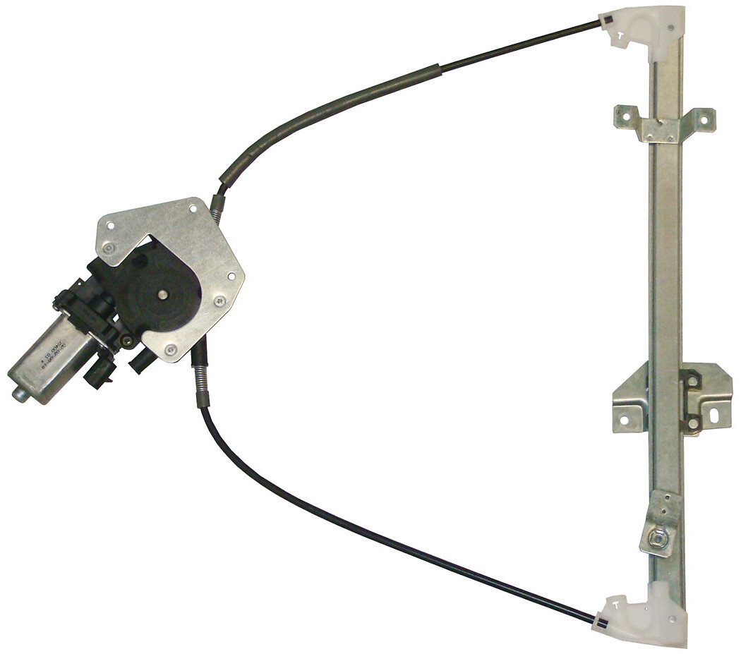 Window Regulator (Right, Front)  Art. 850105