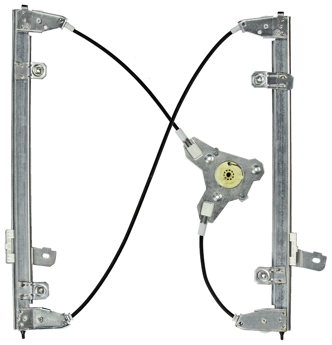 Window Regulator (Left, Front)  Art. 850626