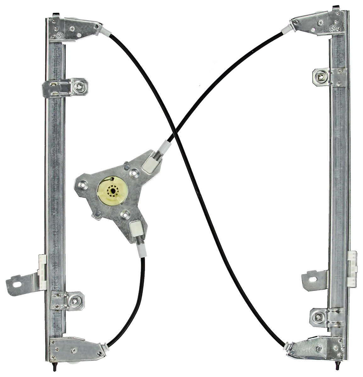 Window Regulator (Front, Right)  Art. 850627