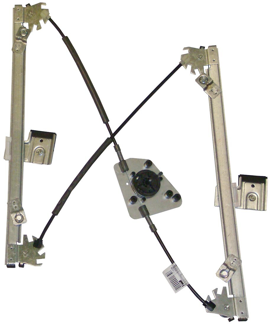 Window Regulator (Left, Front)  Art. 850760