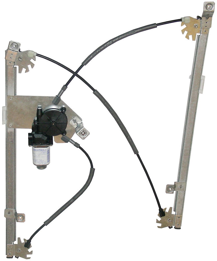 Window Regulator (Right, Front)  Art. 850791