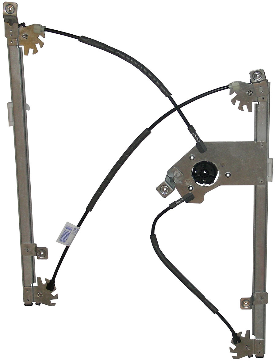 Window Regulator (Front, Left)  Art. 850792