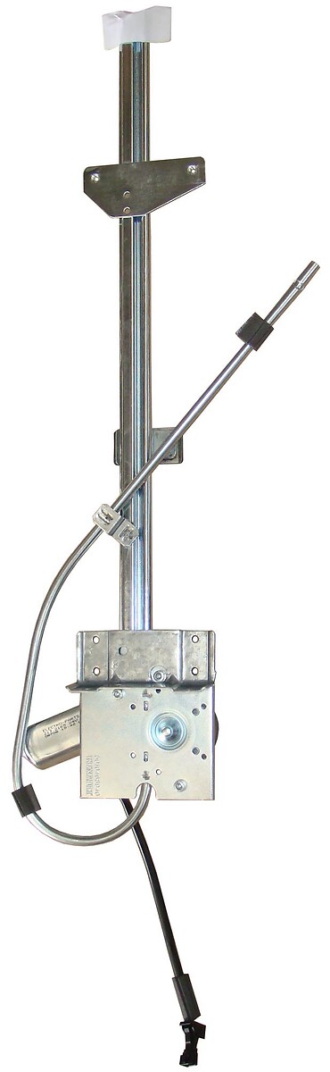 Glass lifter (Left, Front)  Art. 850958