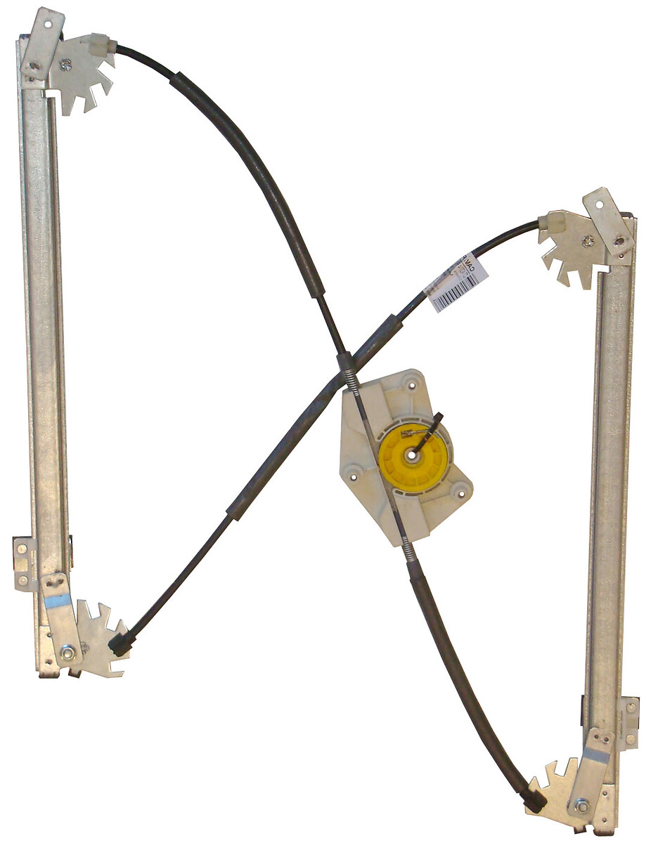 Window Regulator (Front, Left)  Art. 851052