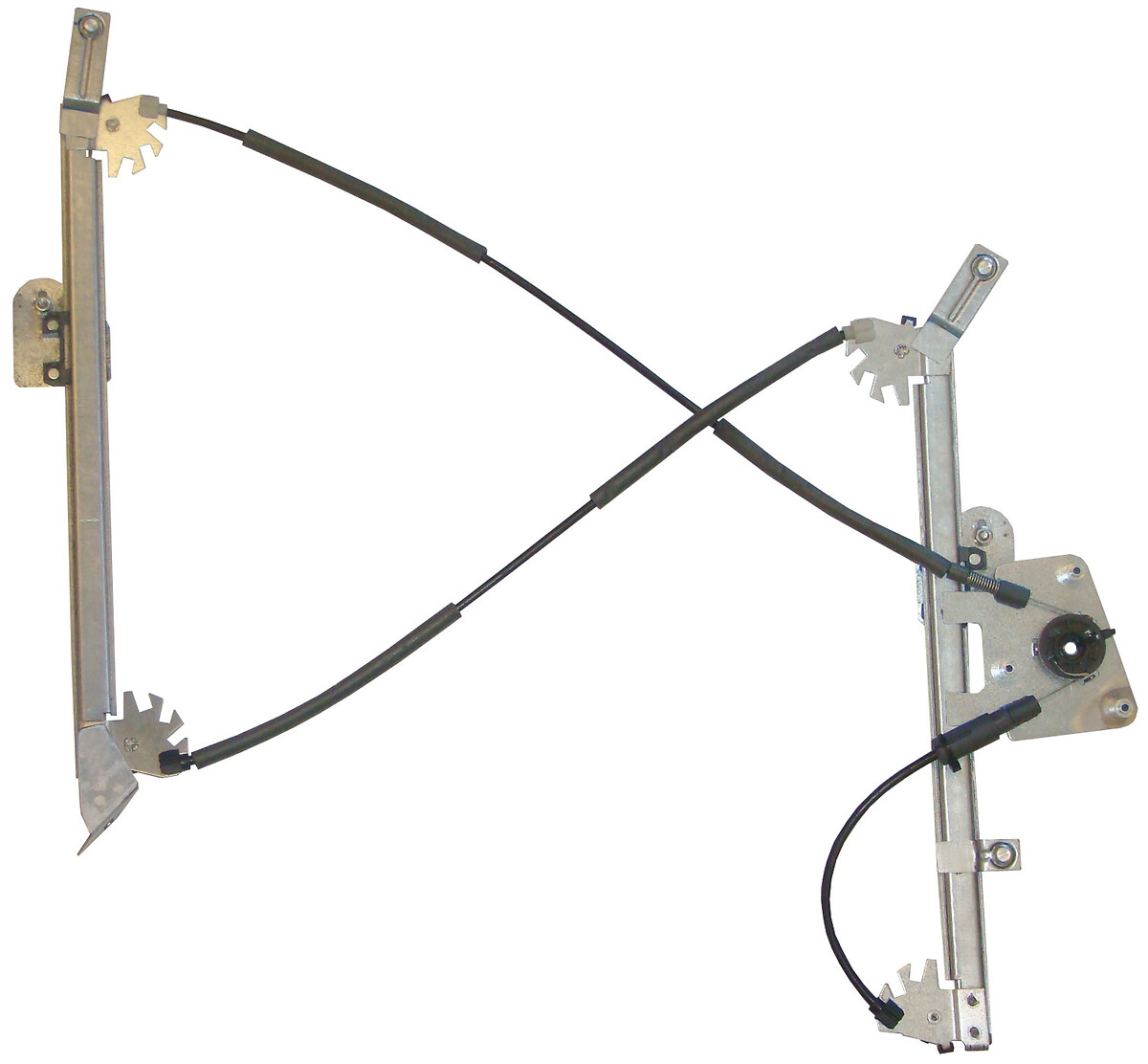 Window Regulator (Left, Front)  Art. 851076