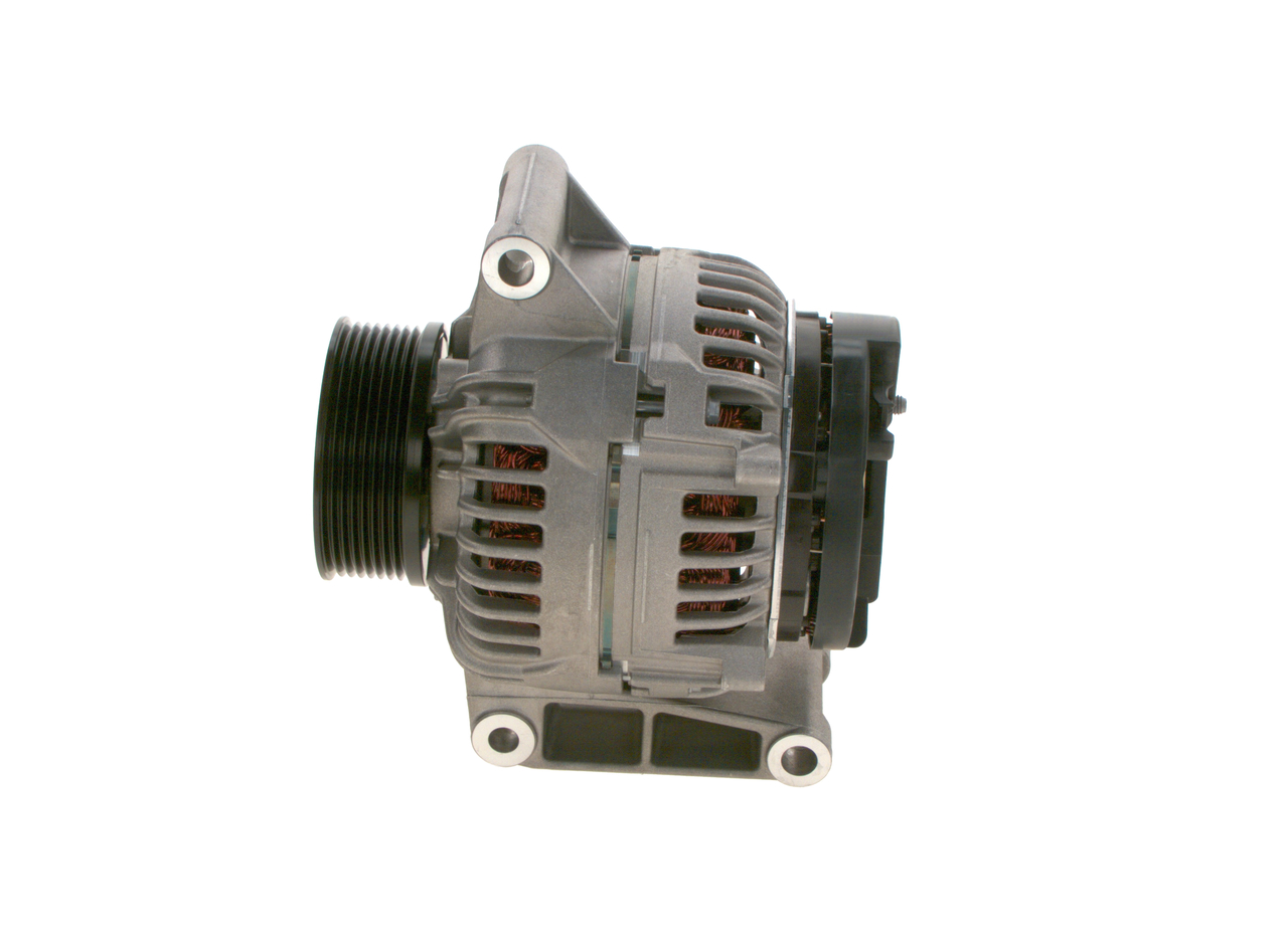 Alternator  Art. 0124655490